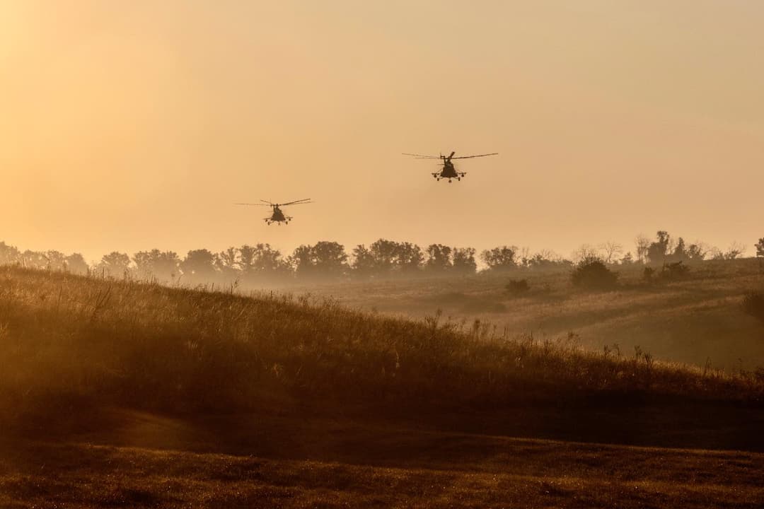 თვითმფრინავი, ვერტმფრენი და 630 ოკუპანტი – რუსეთის ახალი დანაკარგები უკრაინაში