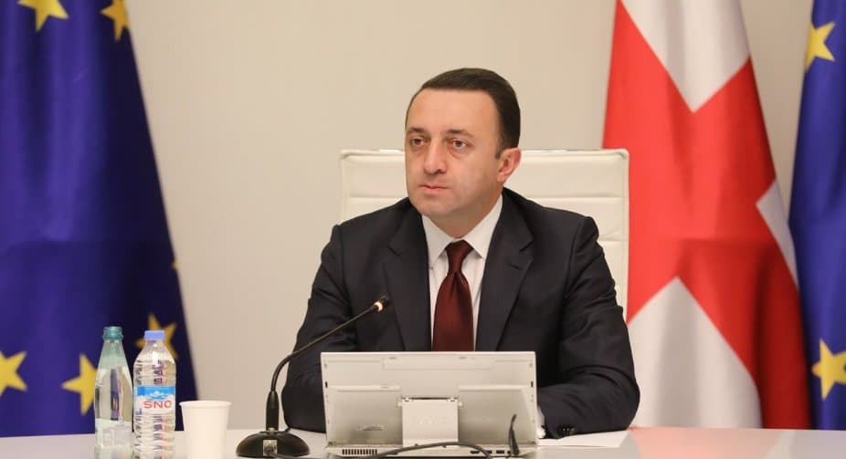 ირაკლი ღარიბაშვილი – სამშობლოს წინაშე გამორჩეული მეფის ერეკლე II-ის უდიდეს ღვაწლს მადლიერი ქართველი ხალხი არასდროს დაივიწყებს