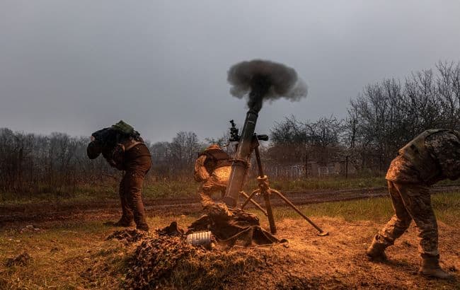 4 000-ზე მეტი ოკუპანტი, 400 ერთეული ტექნიკა და 73 დრონი – რუსეთის სამხედრო დანაკარგები უკრაინაში 7 დღეში