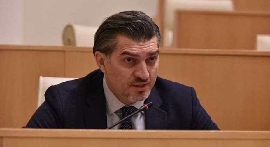 მიხეილ ყაველაშვილი – ეს ყველაფერი არის სპეკულაცია, საერთოდ არ მესმის რას ნიშნავს რუსული