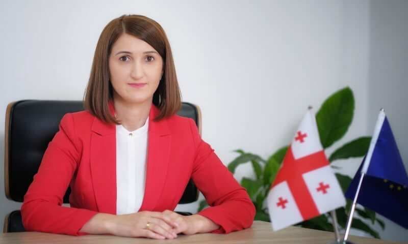 Head of State Inspector’s Service welcomes ‘loud’ statement of US embassy on the agency