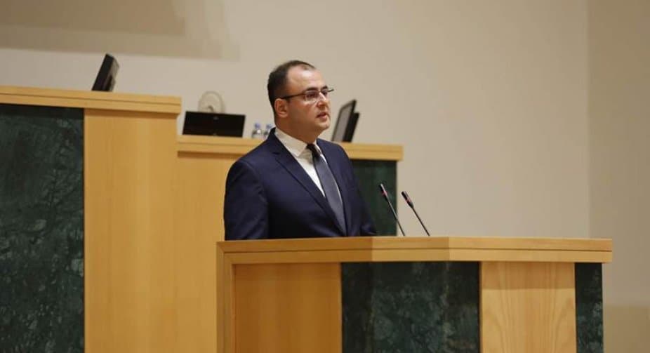 რატი ბრეგაძე – ბიძინა ივანიშვილი ჩემთვის არის ქველმოქმედი და ადამიანი, რომელმაც დაამარცხა რეჟიმი