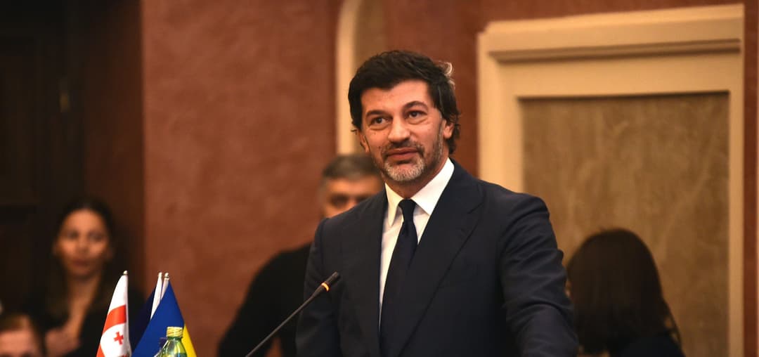 კახა კალაძე – არ გამოვრიცხავ, ოპოზიციამ რომელიმე ევროპარლამენტარი რომელიმე ოლქში მაჟორიტარ კანდიდატად წარმოგვიდგინოს 2024 წელს