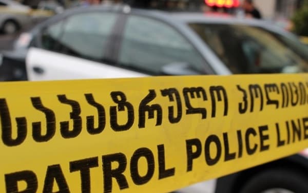 Iranian citizens die of gas intoxication in Tbilisi