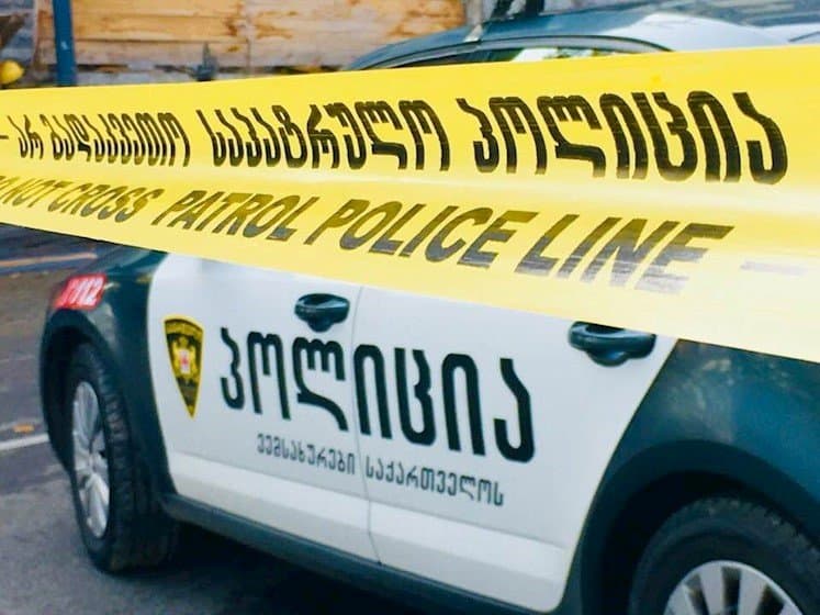 სოფელ ველისციხეში ახალგაზრდა მამაკაცი დაჭრეს