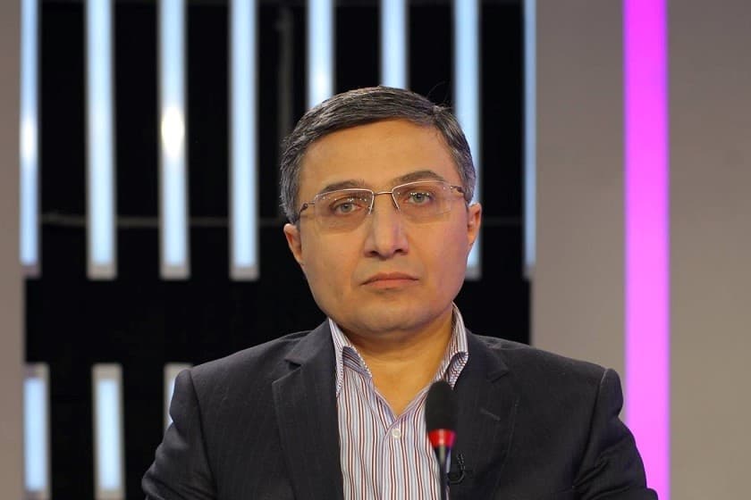 ლევან ალაფიშვილი – შეუძლიათ ან საკონსტიტუციოს მიმართონ, ან იმპიჩმენტის პროცედურის დაწყება სცადონ და მორიგი სამართლებრივი და პოლიტიკური სირცხვილიც არ დაახანებს