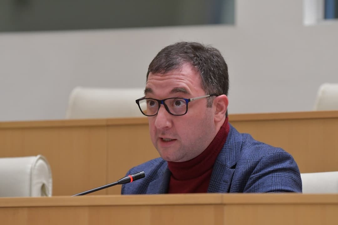 დავით სონღულაშვილი – მნიშვნელოვანია, შესაძლებლობები მაქსიმალურად იყოს ათვისებული, როგორც სავაჭრო ურთიერთობების ნაწილში, ასევე შუა დერეფნის განვითარებაში