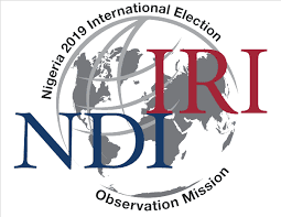 NDI-ის და IRI-ის ექსპერტები პოლიტიკურ პარტიებს არჩევნებსა და მის თანმდევ პოლიტიკურ პროცესებში კეთილსინდისიერი მონაწილეობისკენ მოუწოდებენ