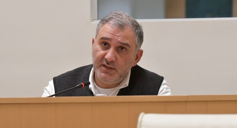 მიხეილ სარჯველაძე – მოსწონს ეს კუბილიუსს თუ არა, საქართველო სწორედ თავისი ხელისუფლების დამსახურებით მათ შორის, იმსახურებს კანდიდატის სტატუსს