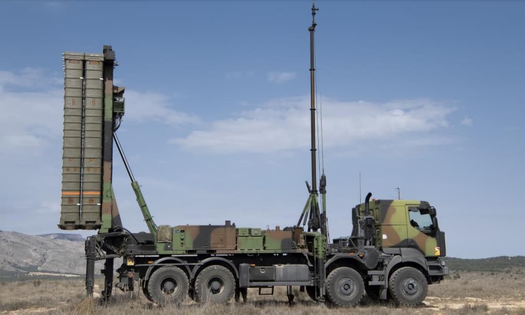 ტაიანი – იტალია უკრაინას SAMP/T-ს გადასცემს ახალი პაკეტის ფარგლებში, დანარჩენი შემადგენლობა საიდუმლოა