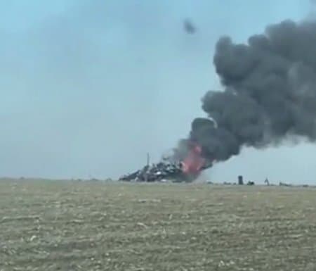 რუსეთის საბრძოლო დანაკარგი უკრაინაში – ომის 33-ე დღე