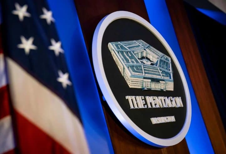 აშშ-მა უკრაინის სამხედრო დახმარების ახალი პაკეტი გამოაცხადა