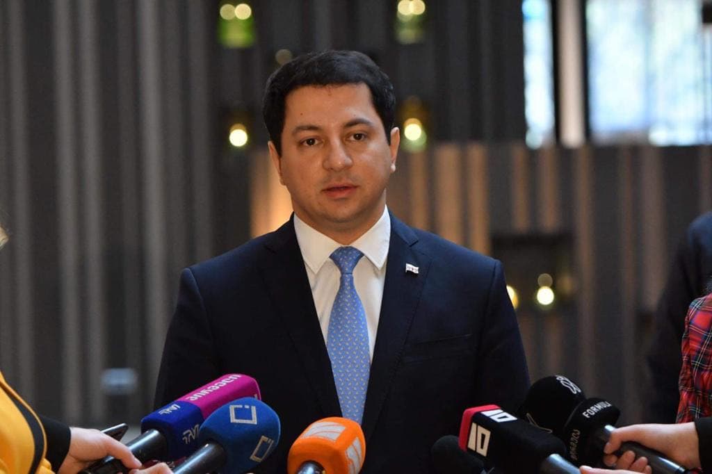 არჩილ თალაკვაძე – რომელი აქცია ვერ ჩაატარეთ ჩვენი ხელისუფლების პირობებში, რა პრობლემა შეგექმნათ მშვიდობიანი შეკრების კუთხით?