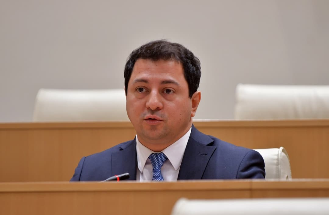 არჩილ თალაკვაძე – კიდევ ერთხელ გამოჩნდა, რომ პრიგოჟინის იმედად მყოფი რადიკალური ოპოზიცია გვყავს