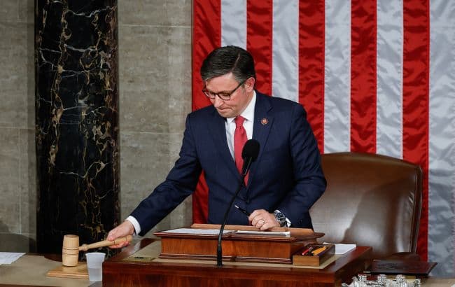 აშშ-ის წარმომადგენელთა პალატამ უკრაინის დახმარების შესახებ კანონპროექტი დაამტკიცა