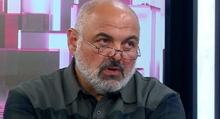 აკია ბარბაქაძე – ზელენსკის “აზოვსტალის“ მებრძოლები მხოლოდ რუსეთის ანაბარა არ დაუტოვებია, ამაში ჩარეულია მთელი მსოფლიო