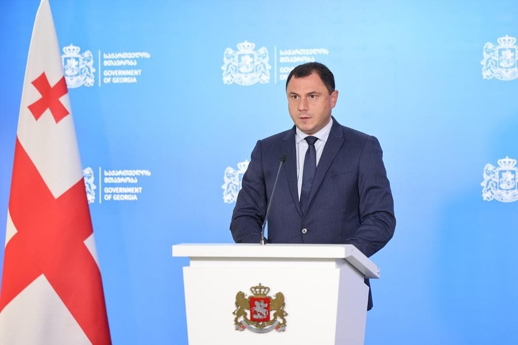 გიორგი ამილახვარი – ჩვენი ქვეყნის მტრებს უნდათ ირაკლი ღარიბაშვილის დაზიანება