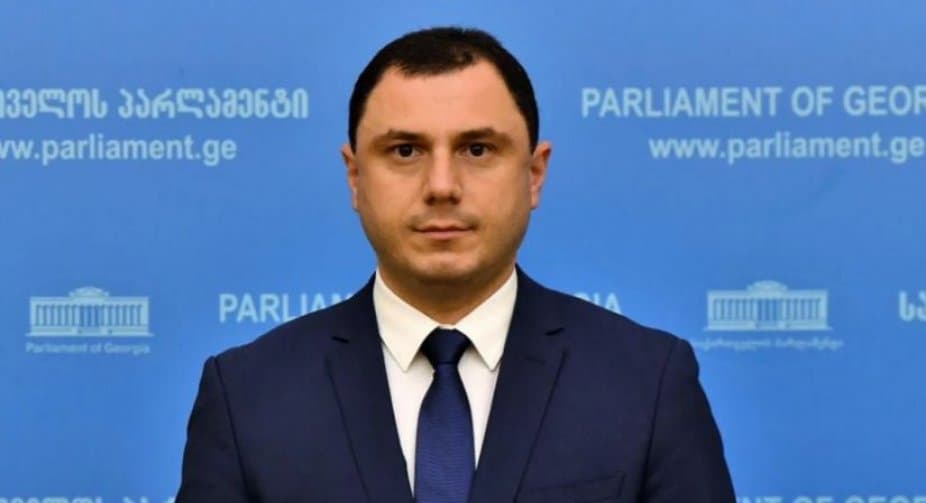 გიორგი ამილახვარი – გამოვრიცხავთ არა მხოლოდ ამ შეთანხმებაში დაბრუნებას, არამედ მომავალშიც მსგავსი პოლიტიკური შეთანხმების ხელმოწერას