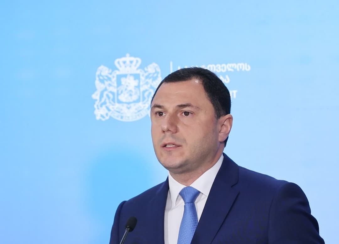 გიორგი ამილახვარი – პროფესიული განათლება ჩემი მინისტრობის პერიოდში გამოცხადდება პრიორიტეტულ მიმართულებად