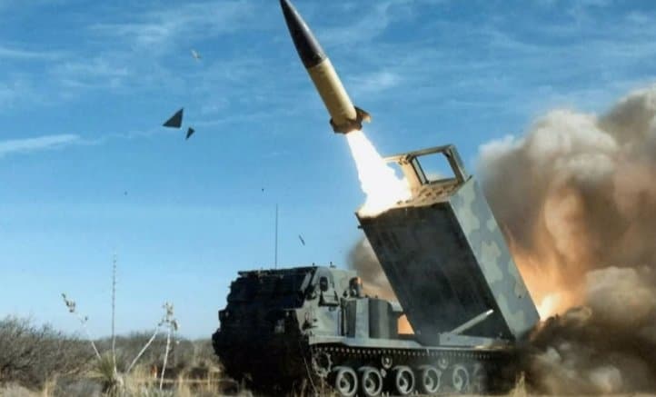 პენტაგონი – უკრაინას შეუძლია დაარტყას რუსეთს აშშ-დან მიღებული რაკეტებით, თუ მოქმედებს თავდაცვის მიზნით