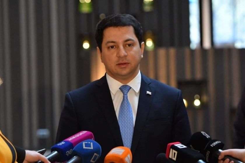 არჩილ თალაკვაძე – შევარჩევთ ისეთ ჯანდაცვის მინისტრს, რომელიც არსებული გამოწვევებისთვის იქნება მომზადებული