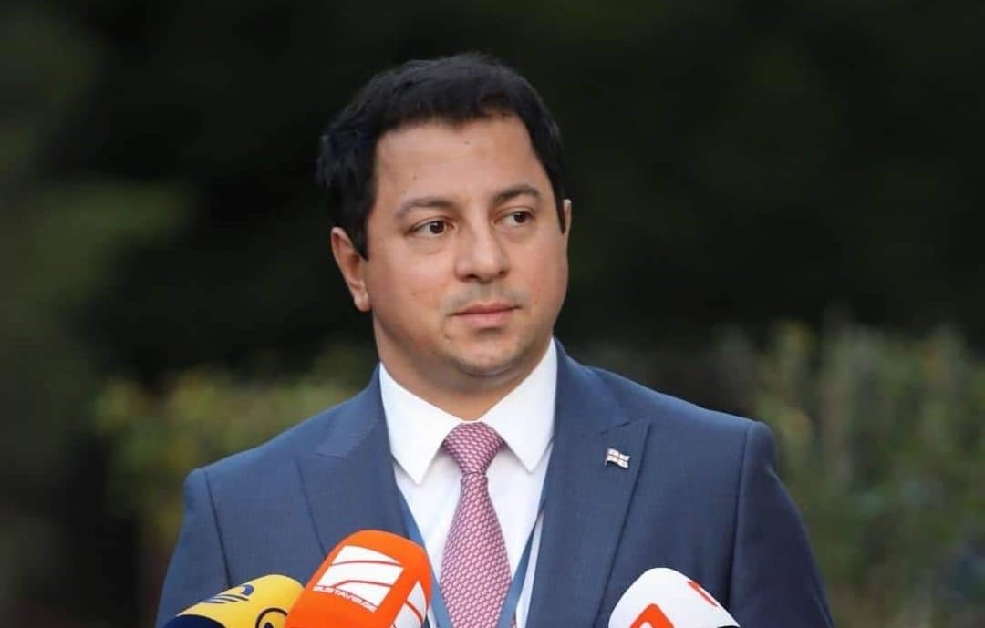 არჩილ თალაკვაძე – სამწუხაროდ, არ მახსენდება არცერთი დემარში, როცა მართლა აწამებდნენ პატიმრებს