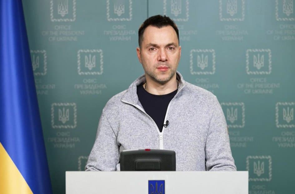 ალექსეი არესტოვიჩი – დათა თუთაშხიას ჰქონდა კონსპირაციის წესები, სწორედ ეს წესი უნდა გამოვიყენოთ