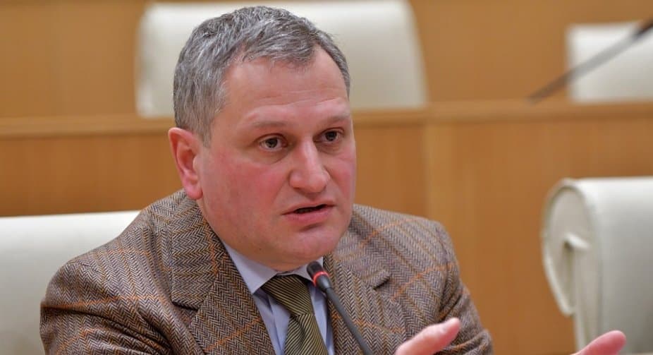 არმაზ ახვლედიანი – ვაიძულოთ “ქართული ოცნება“ შეასრულოს რეკომენდაციები, თუ ეს ვერ მოხერხდება, გავუშვათ სახლში