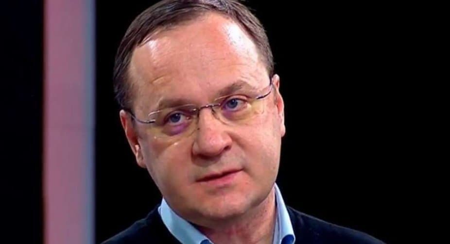 გია ცაგარეიშვილი ჟიგიმანტას პავილიონისზე – “ნაციონალური მოძრაობა“ ყველა გარე სპიკერს ჩართავს იმის წარმოსაჩენად, რომ საქართველო აცდენილია ევროპულ გზას და ევროპული პერსპექტივა არ გააჩნია