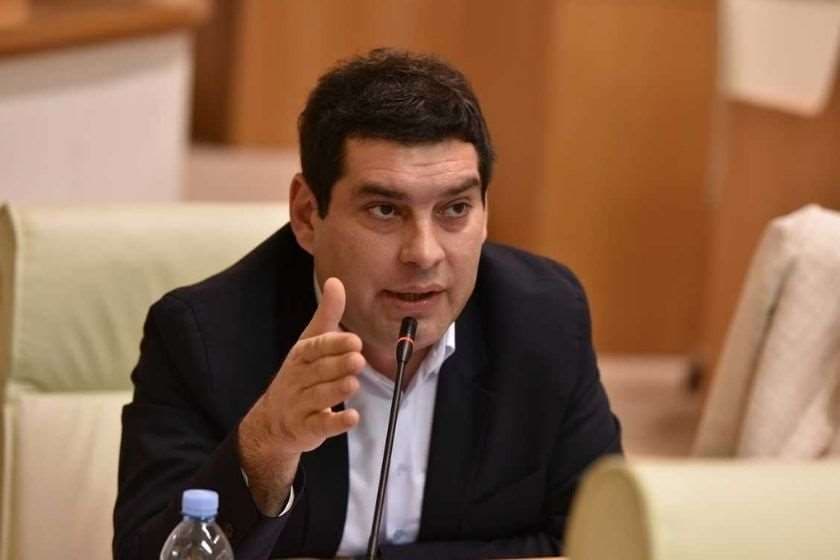 ბექა დავითულიანი – სალომე ზურაბიშვილი ცდილობს, პრეზიდენტის ინსტიტუციაში შექმნას ოპოზიციური ერთობის საარჩევნო შტაბი