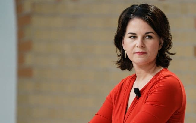 Bild – ბერბოკი გაერო-ს უშიშროების საბჭოს არ დაესწრო, რადგან ლავროვის ტყუილების მოსმენა არ სურდა