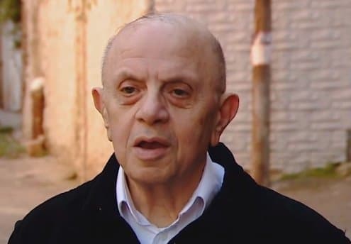 ლევან ბერძენიშვილი – ალბათ, ფიზიკური ანგარიშსწორება იყო მათი ამოცანა