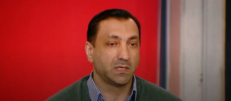 UNM MP rejects reports on alleged removal of party chair