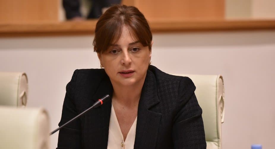 მაია ბითაძე – საქართველო თანამონაწილეა ყველა სერთაშორისო პროცესისა, რომელიც რუსეთის წინააღმდეგ პოლიტიკური სანქციების ნაწილში მიმდინარეობს