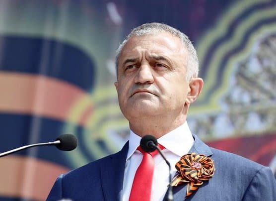 ბიბილოვმა რუსეთთან შეერთების საკითხზე “რეფერენდუმის” ჩატარების თარიღად 17 ივლისი გამოაცხადა