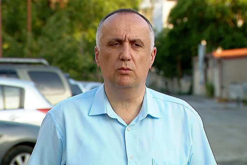 აკაკი ბობოხიძე – ან შეეგუონ, რომ ჟურნალისტებისგან ექნებათ არაკომფორტული კითხვები, ან პოლიტიკიდან წავიდნენ