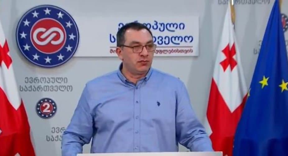 გიგა ბოკერია – პრობლემა არის ის, რასაც არჩევნების დროს აკეთებს მთავრობა მისი კომისიის წევრებით