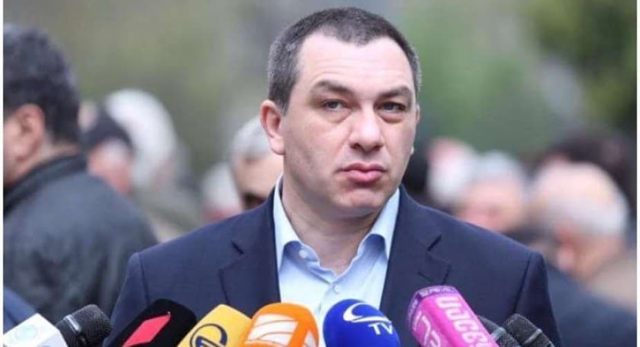 გიგა ბოკერია – ამ რეჟიმის დატოვების შემთხვევაში მუდმივი და უზარმაზარი საფრთხის წინაშე ვიქნებით