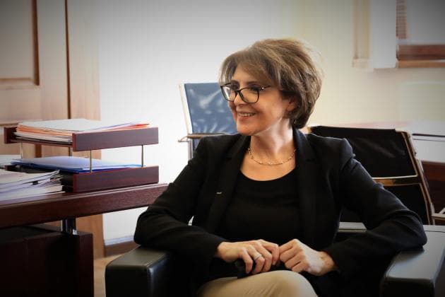 თორნიკე რიჟვაძემ აჭარის კულტურის მინისტრად ელისო ბოლქვაძე წარადგინა