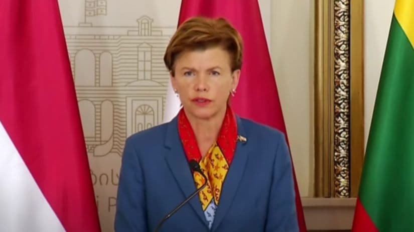 ბრაჟე – ძალიან რთულია გავიგოთ ეს კონკრეტული კანონი რატომ უნდა ყოფილიყო შემოღებული ახლა