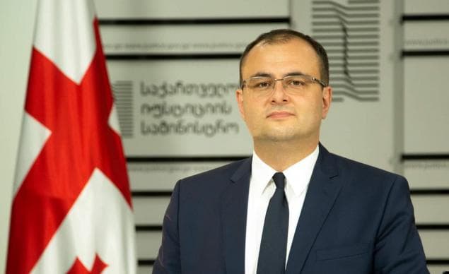 რატი ბრეგაძე – იუსტიციის სამინისტრომ უკვე გაასაჩივრა სახელმწიფო ინსპექტორის ადმინისტრაციული აქტი