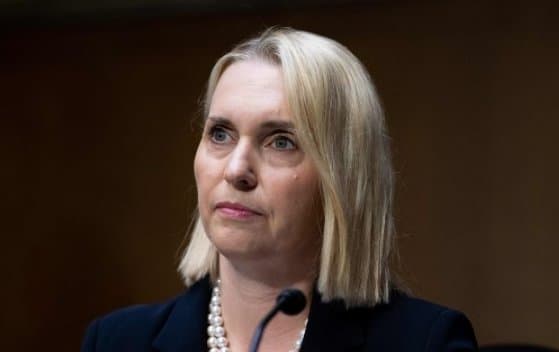 ბრიჯიტ ბრინკი – აშშ რუსეთის ტერორიზმის სპონსორ სახელმწიფოდ გამოცხადებას სერიოზულად განიხილავს