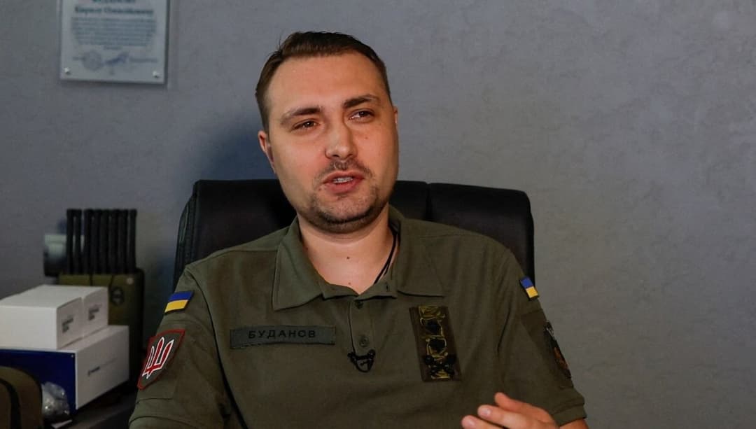 ბუდანოვი – გერასიმოვის გარდაცვალების შესახებ ინფორმაციის დადასტურება უკრაინის დაზვერვას არ გააჩნია