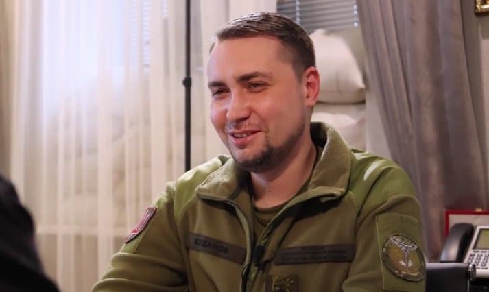 ბუდანოვი – გავაგრძელებთ ოკუპანტების განადგურებას ყველგან, უკრაინის სრულ გამარჯვებამდე