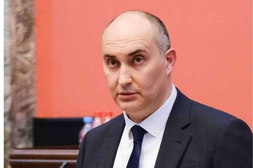 თავდაცვის ინსტიტუციური აღმშენებლობის სკოლამ ნატოს ინსტიტუციური აკრედიტაცია მიიღო