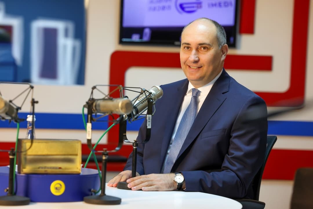 ჯუანშერ ბურჭულაძე – სამხედრო ავიაციის ბიუჯეტი არ და ვერ შემცირდება, ჩვენ ყველა არსებულ საფრენ აპარატს ექსპლუატაციაში მივიღებთ