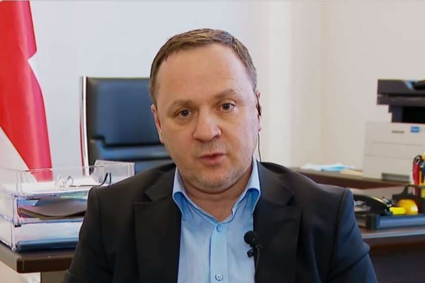 გია ცაგარეიშვილი – დიდი ხანია, ვაფრთხილებთ ჩვენს მეგობრებს, უკრაინელებს, ნუ შეიფარებთ უკრაინაში მკვლელებს, ძებნილებს, ავაზაკებს, ხალხს, რომელიც მიტინგებს არბევდა, აყაჩაღებდა თავის ქვეყანას, ხრავდა ბიუჯეტს