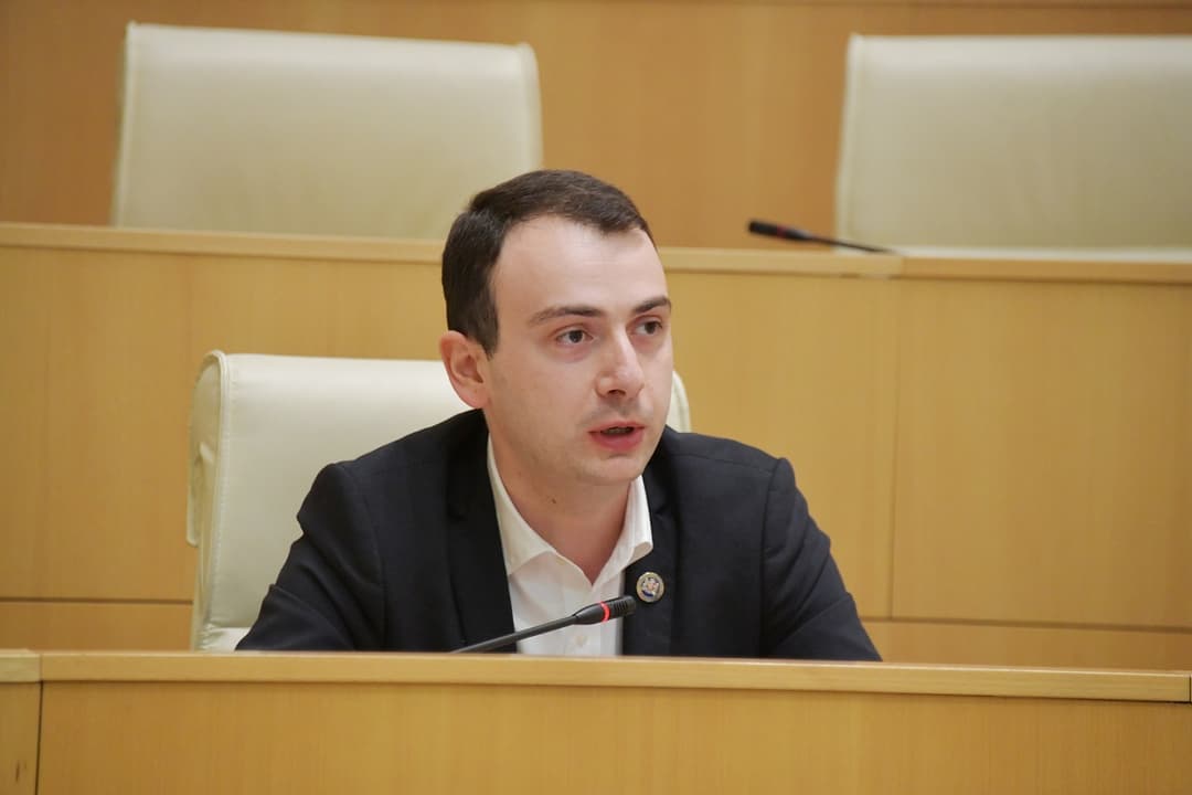 გიორგი ჩაკვეტაძე – იმედი მაქვს, ევროპელი ლიდერები მიიღებენ ღირსეულ გადაწყვეტილებას საქართველოს, როგორც ღირსეული პარტნიორის მიმართ