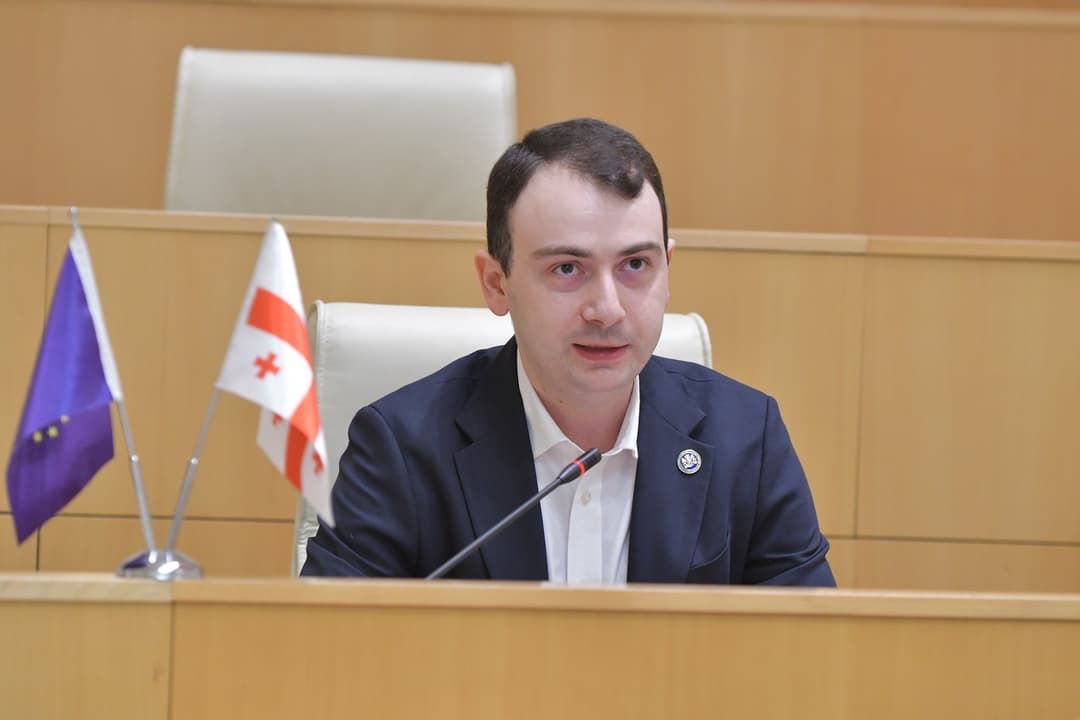 გიორგი ჩაკვეტაძე – ჩემი ძმა 2008 წლის ომის შემდეგ სამშობლოში დაბრუნდა და წლებია, რუსული პასპორტი არ ჰქონია