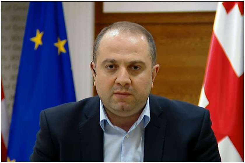 ირაკლი ჩიქოვანი – ასეთი განცხადებები არის პროვოკაციული ხასიათის და ეს პროვოკაცია მიზნად ისახავს საზოგადოებაში განხეთქილების შეტანას